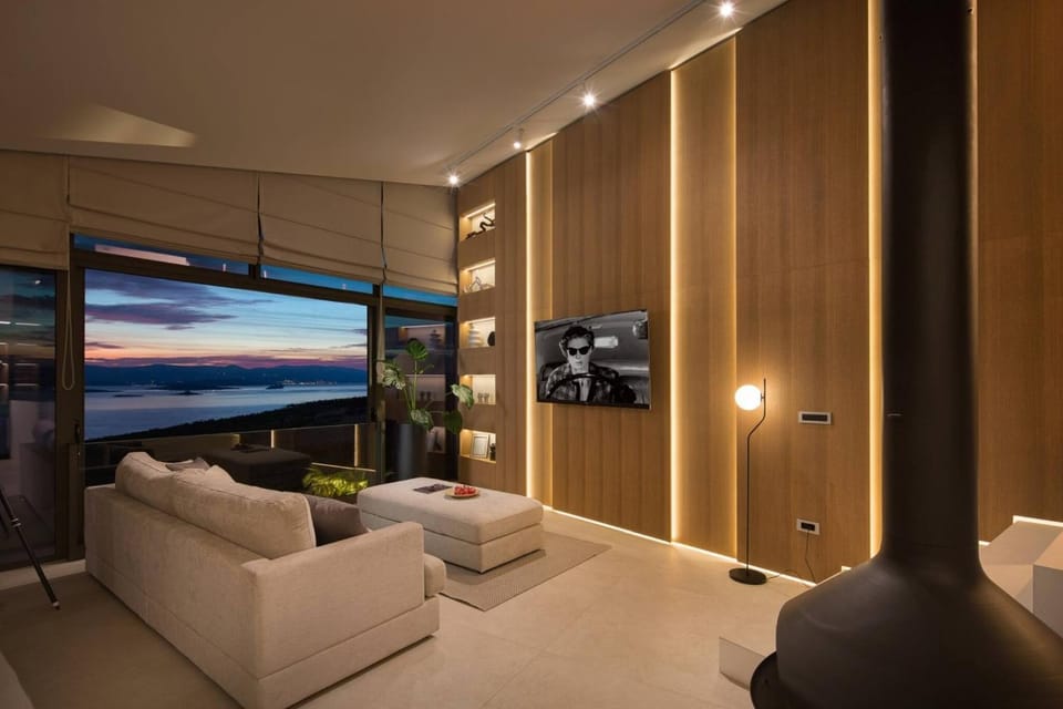 Living room, Other, Seating area