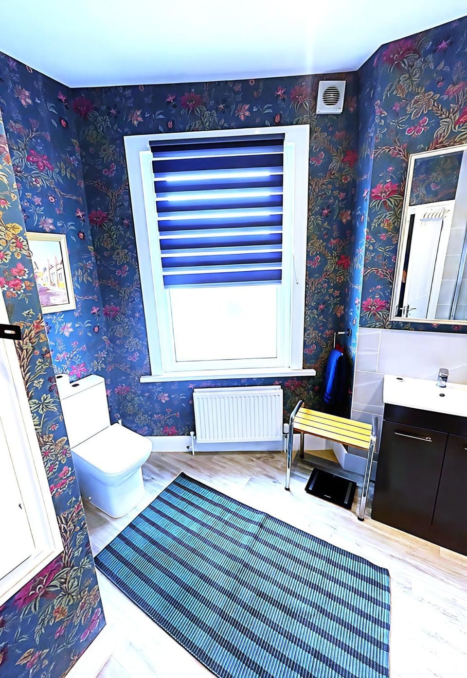 The Bean Apartment -Private 2 bedroom apartment Apartment in London