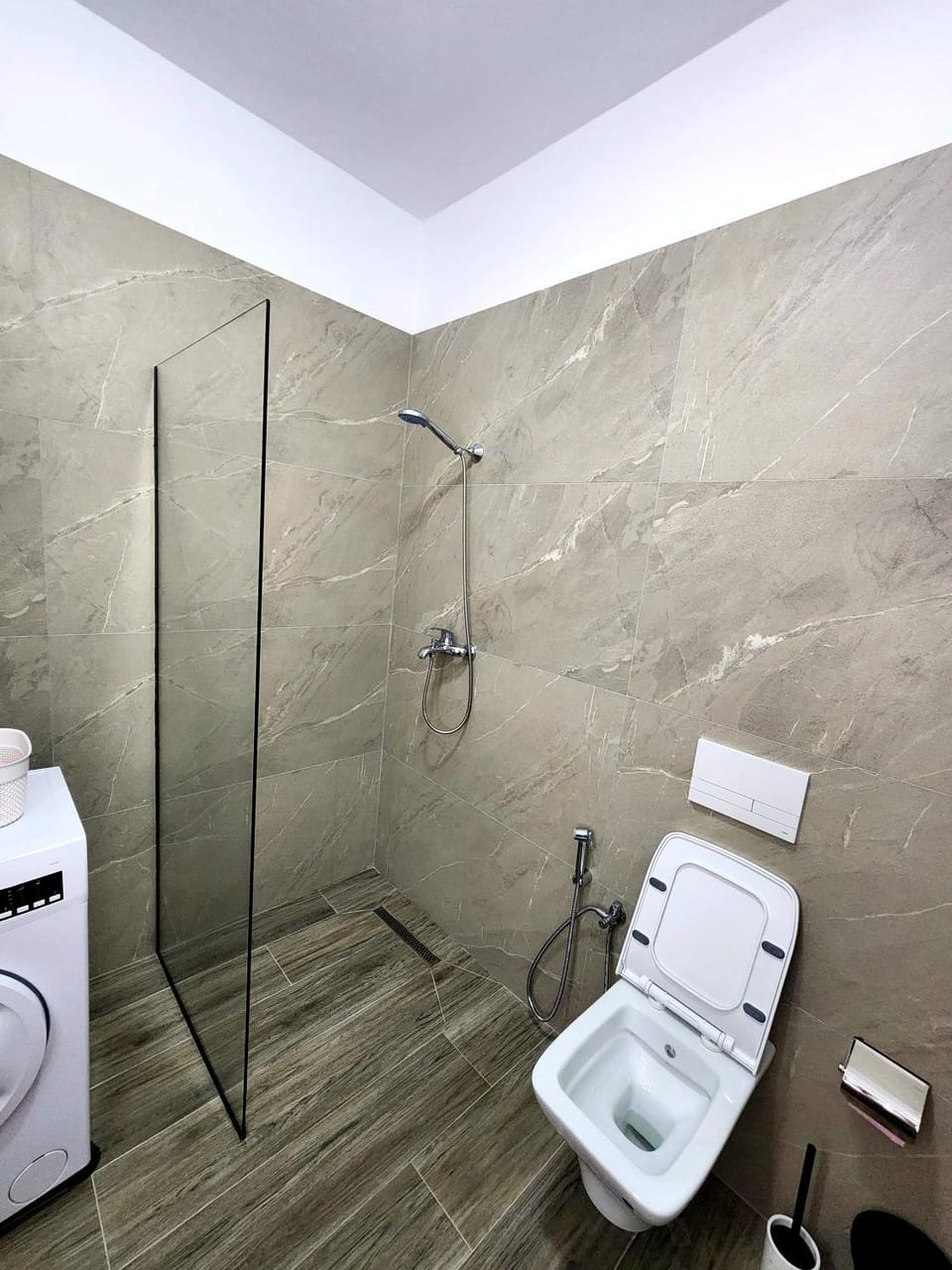 Shower