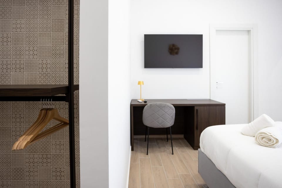 Palazzo Pepe Apartment in Naples