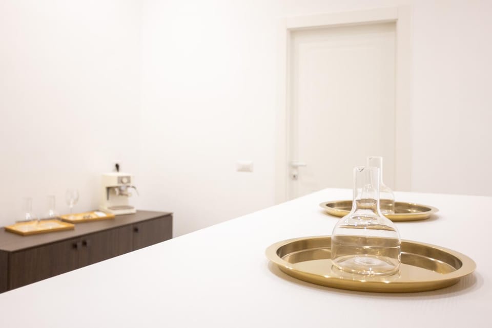 Palazzo Pepe Apartment in Naples