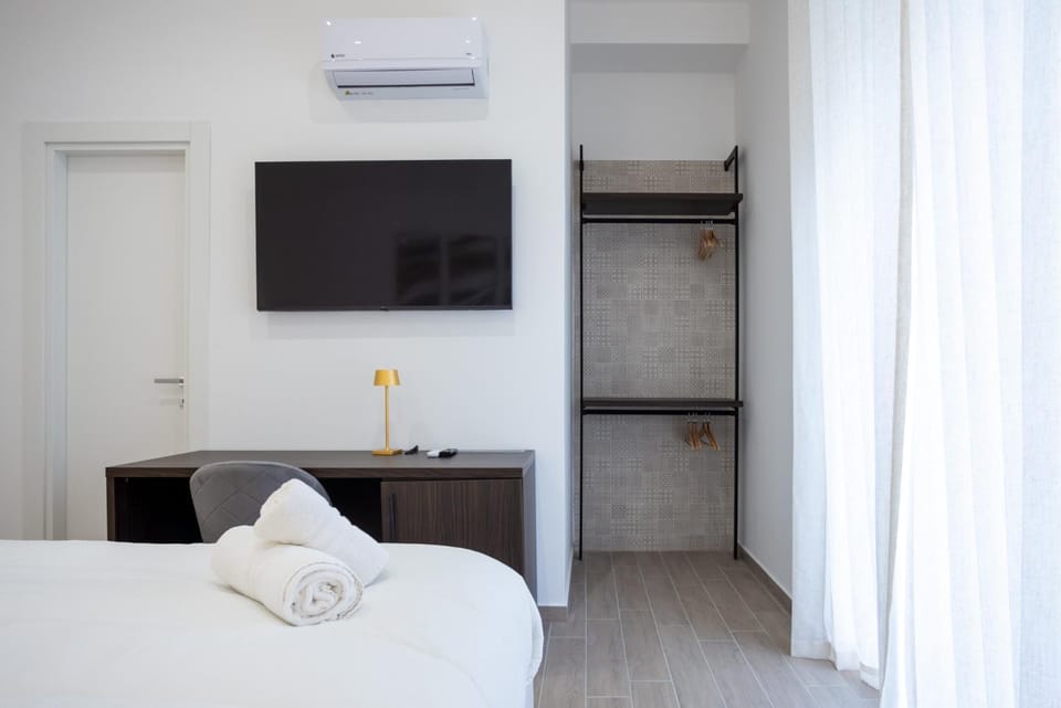 Palazzo Pepe Apartment in Naples