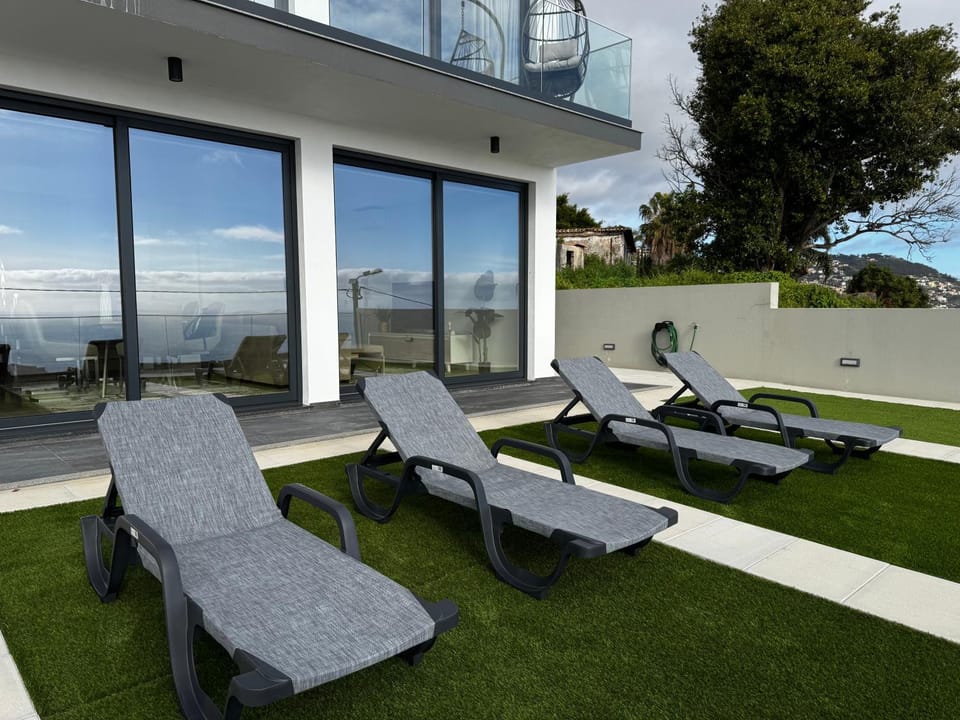 Bela Vista Funchal Villa Villa in Funchal