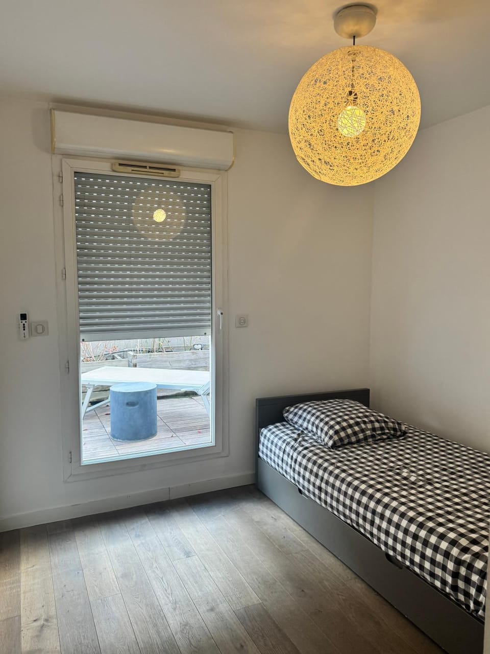 Luxury apartment Apartment in Marseille