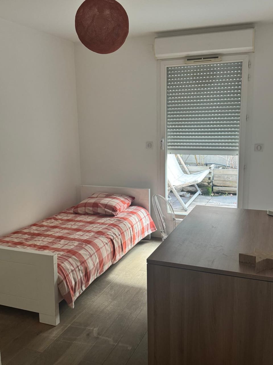 Luxury apartment Apartment in Marseille