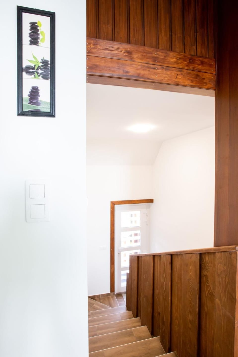 MarVen Apartman House in Hungary