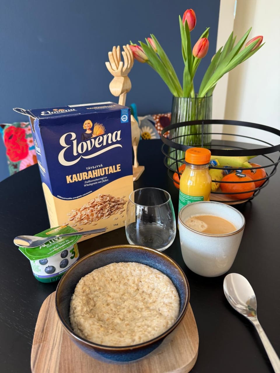 Breakfast