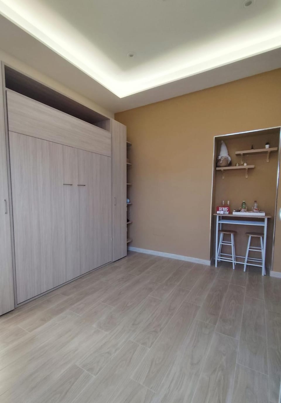furniture, wardrobe