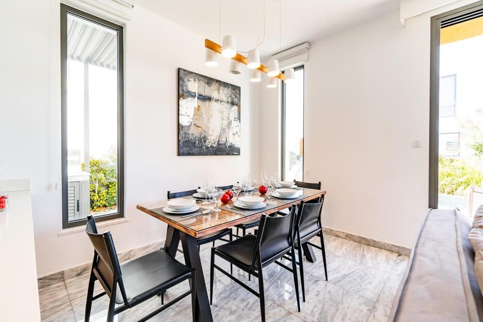 Villa Laurus 2 by Ezoria Villas Villa in Paphos