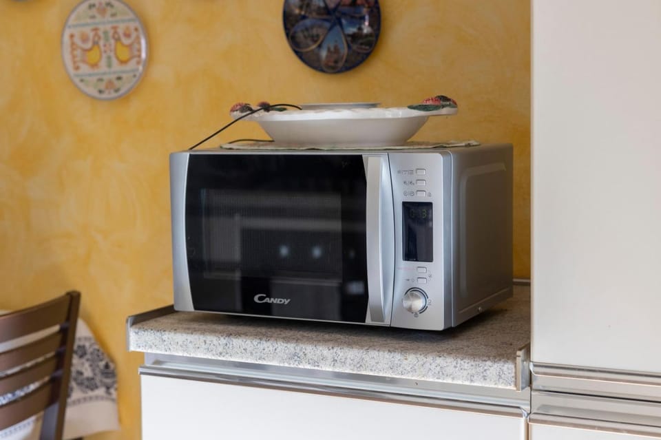 microwave