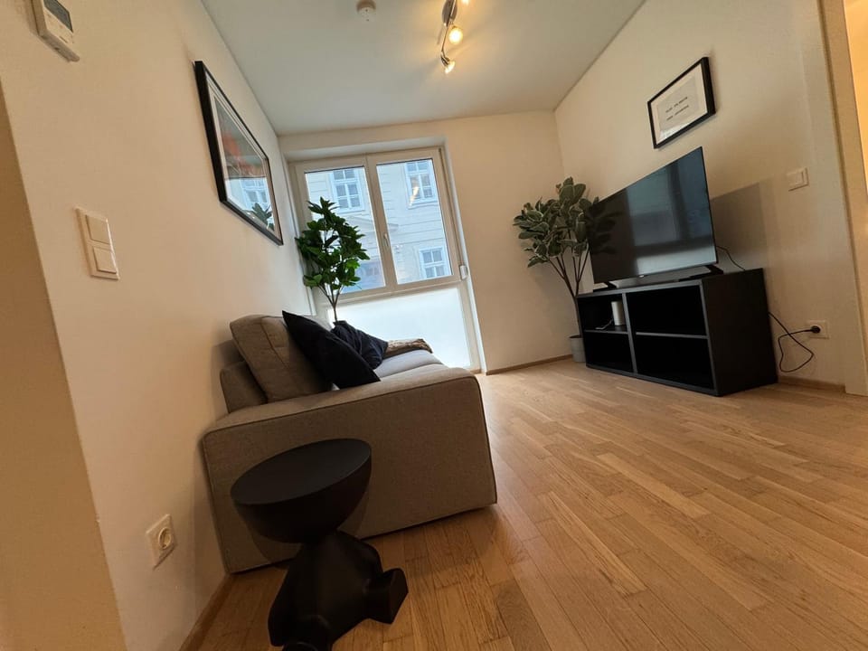 TV and multimedia, Living room, Seating area, Evening entertainment
