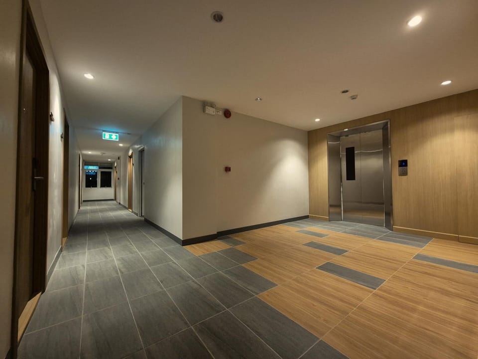elevator