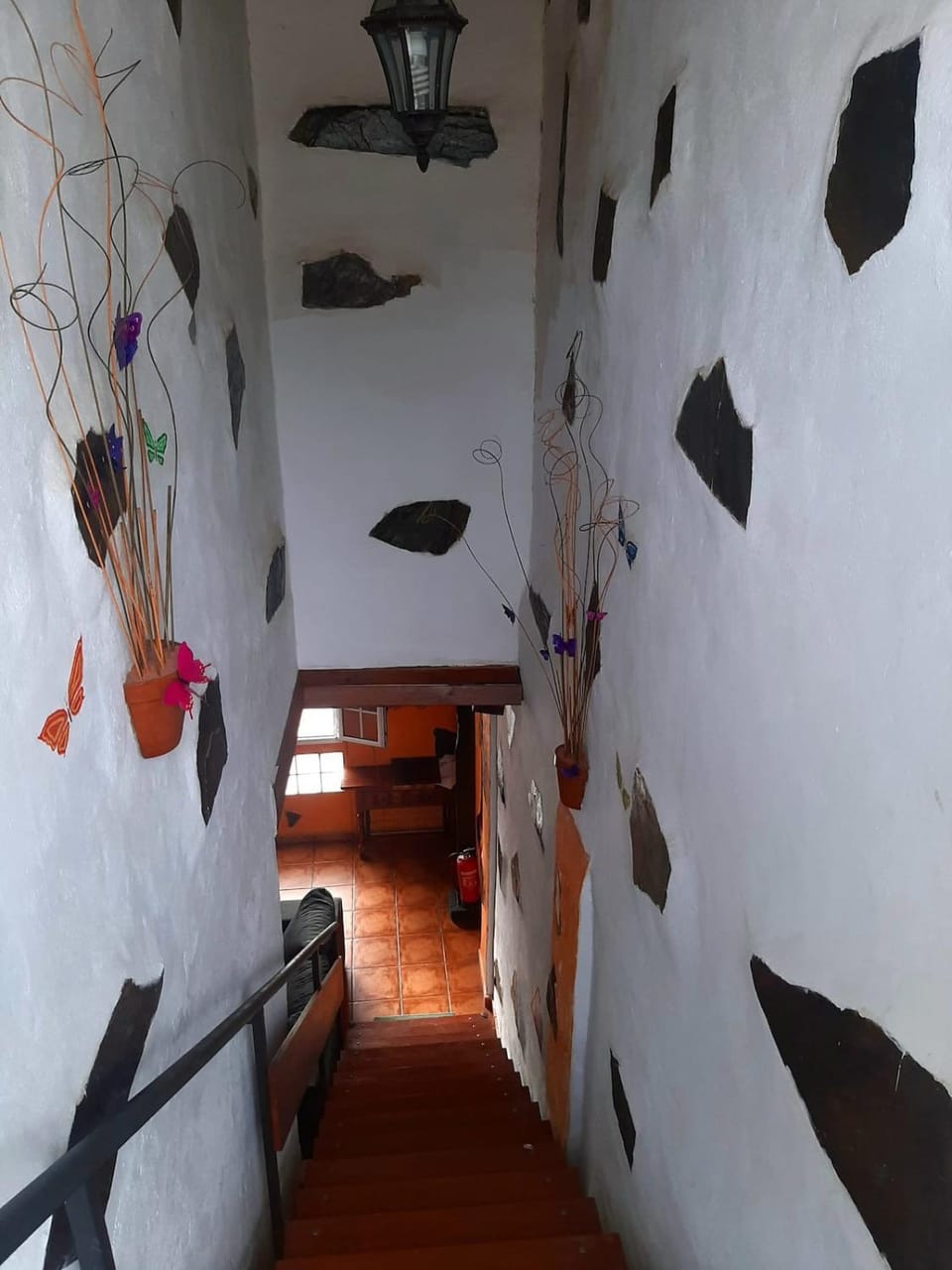 Casa Valerón Apartment in Las Palmas de Gran Canaria