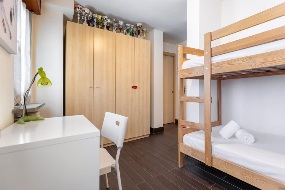 Hostdomus - Ibex Apartment Apartment in Sestriere