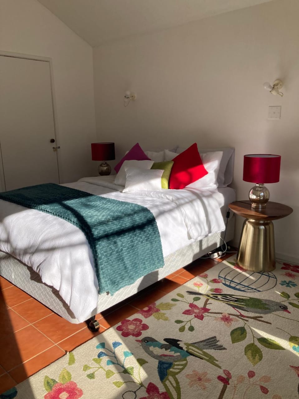 Relaxing Retreat, 900m walk to shops & restaurants House in Beechworth