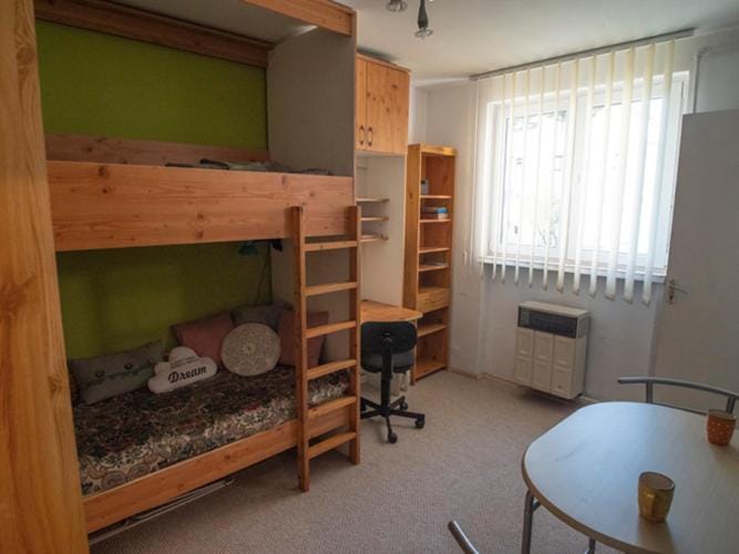 Cosy Nest78 Apartment in Romania