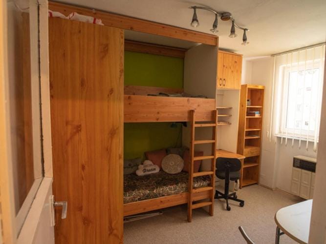 Cosy Nest78 Apartment in Romania