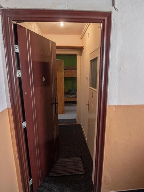 Cosy Nest78 Apartment in Romania