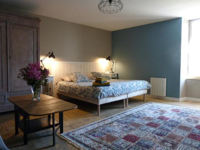 L'Echappée Belle Périgord Bed and Breakfast in Nouvelle-Aquitaine