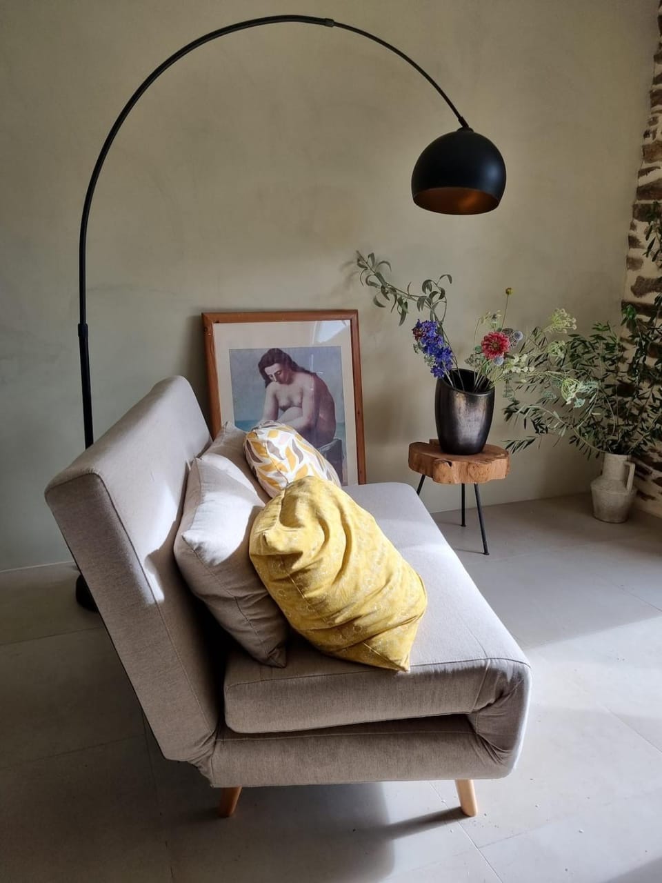 Quinta do Brejo Apartment in Coimbra District, Portugal