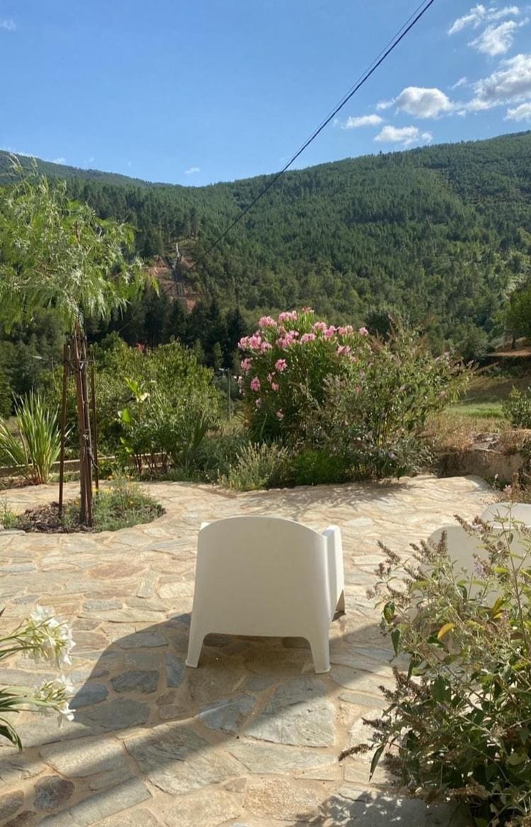 Quinta do Brejo Apartment in Coimbra District, Portugal