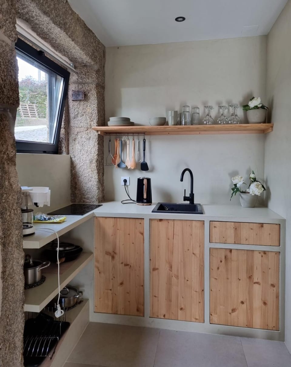 Quinta do Brejo Apartment in Coimbra District, Portugal