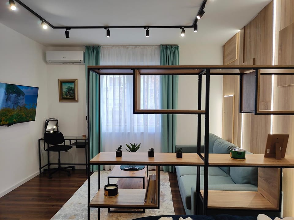 Lux apartment downtown Belgrade Apartment in Belgrade