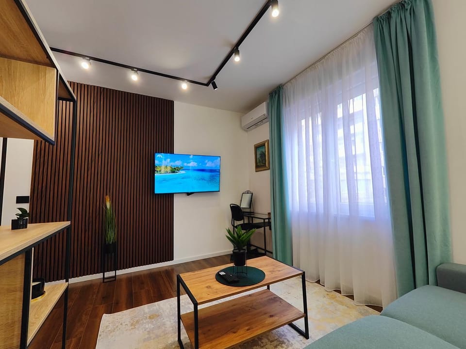 Lux apartment downtown Belgrade Apartment in Belgrade