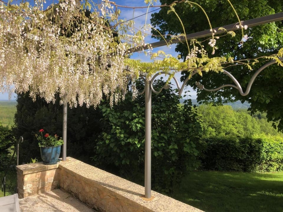 La peyre House in Nouvelle-Aquitaine