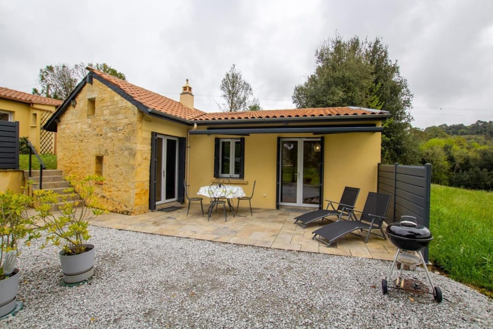 Bri'gite House in Occitanie