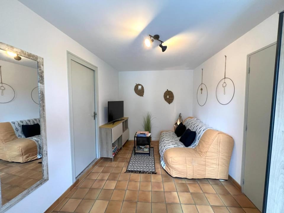 Bri'gite House in Occitanie