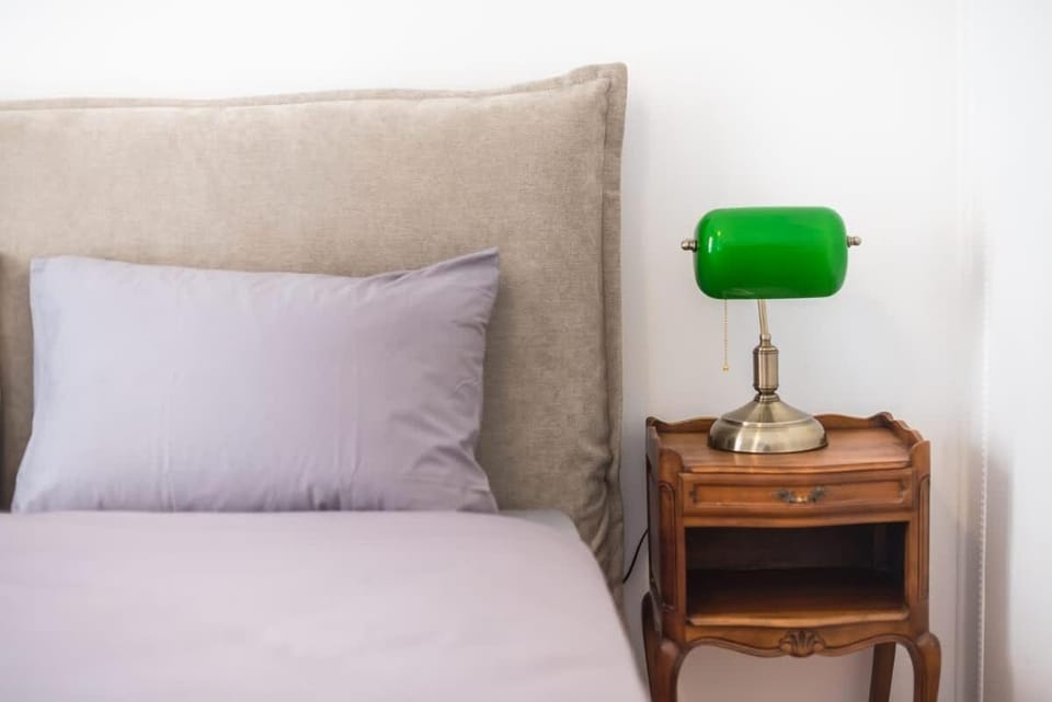 Zen Melody, Neapoli Apartment in Athens