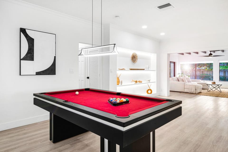 Billiard