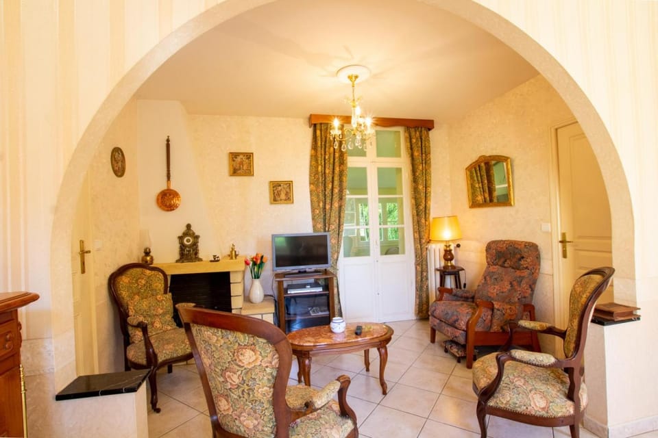 Petit gîte House in Bergerac