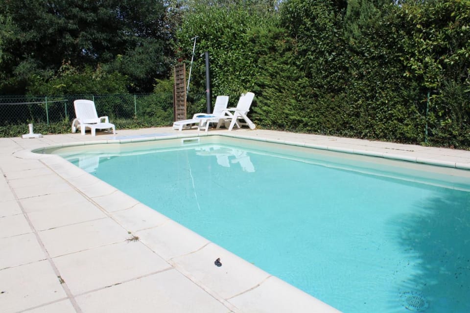 Petit gîte House in Bergerac