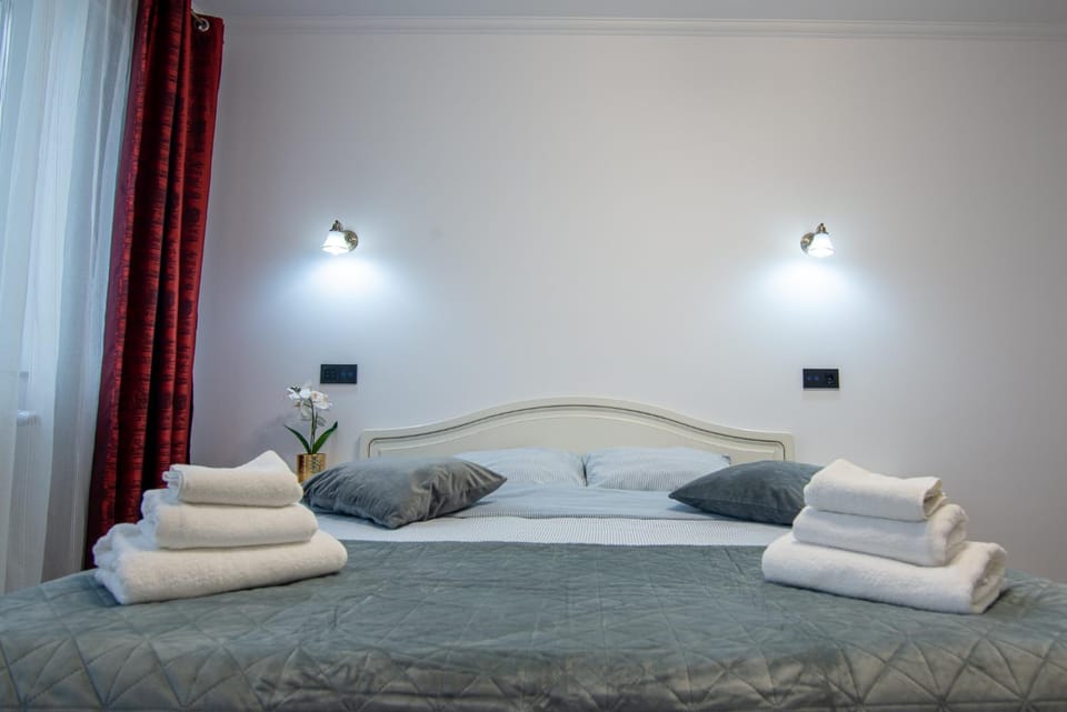 ByaResidence Apartment in Moldova