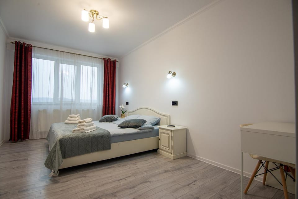 ByaResidence Apartment in Moldova