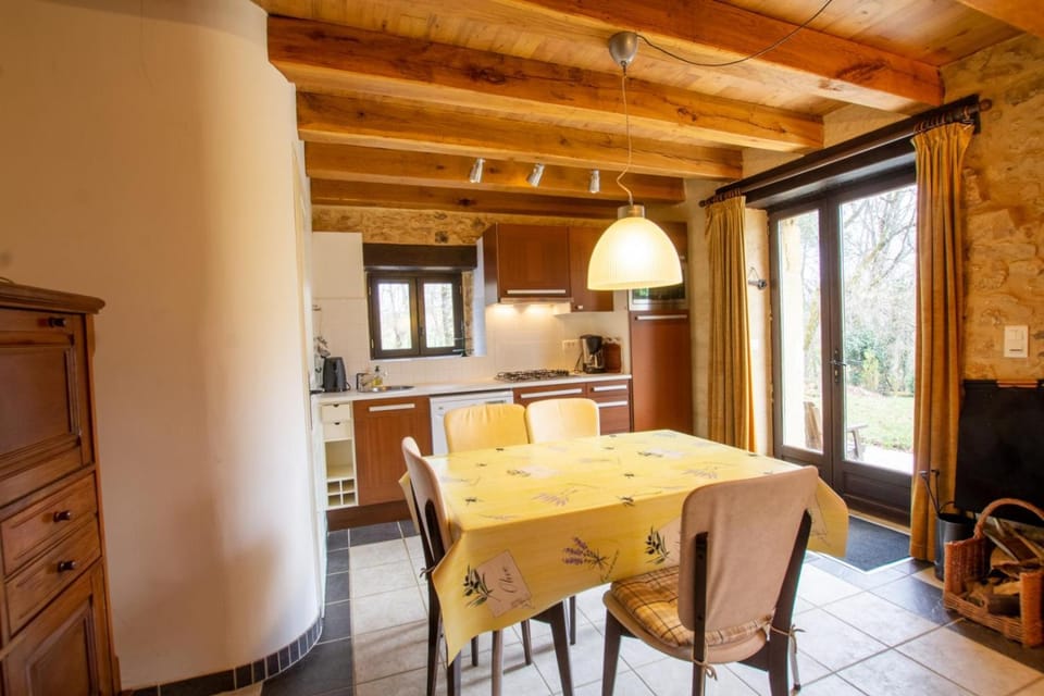 Le coustal House in Occitanie
