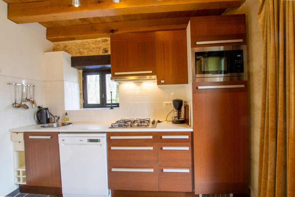 Le coustal House in Occitanie