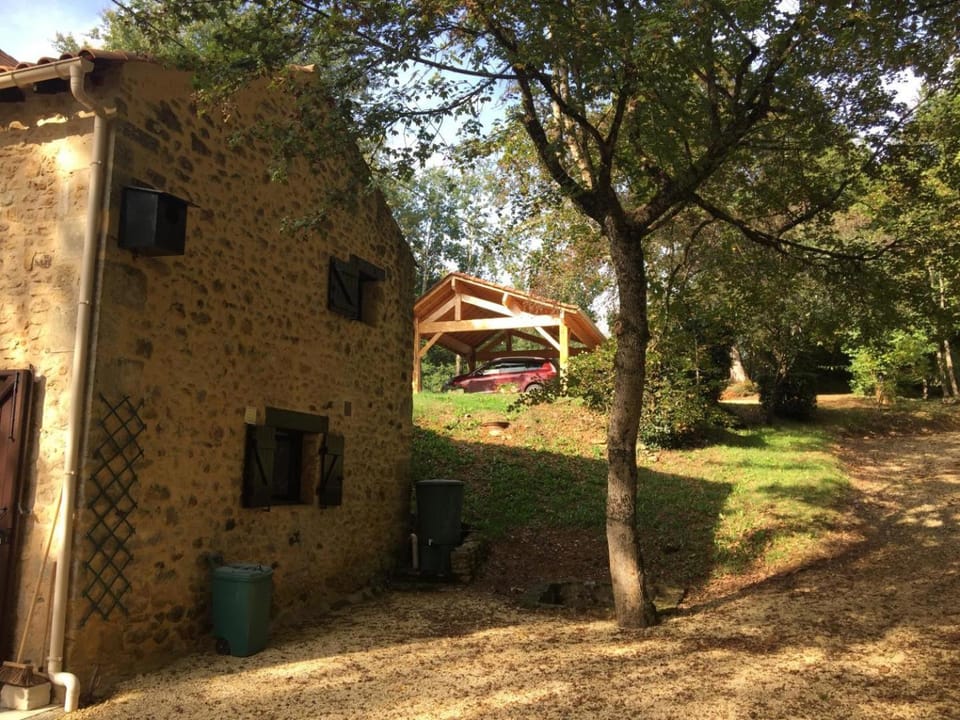 Le coustal House in Occitanie