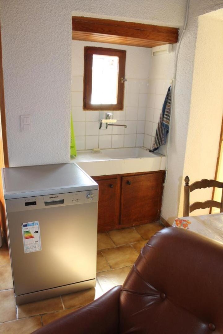 Lescurette House in Nouvelle-Aquitaine