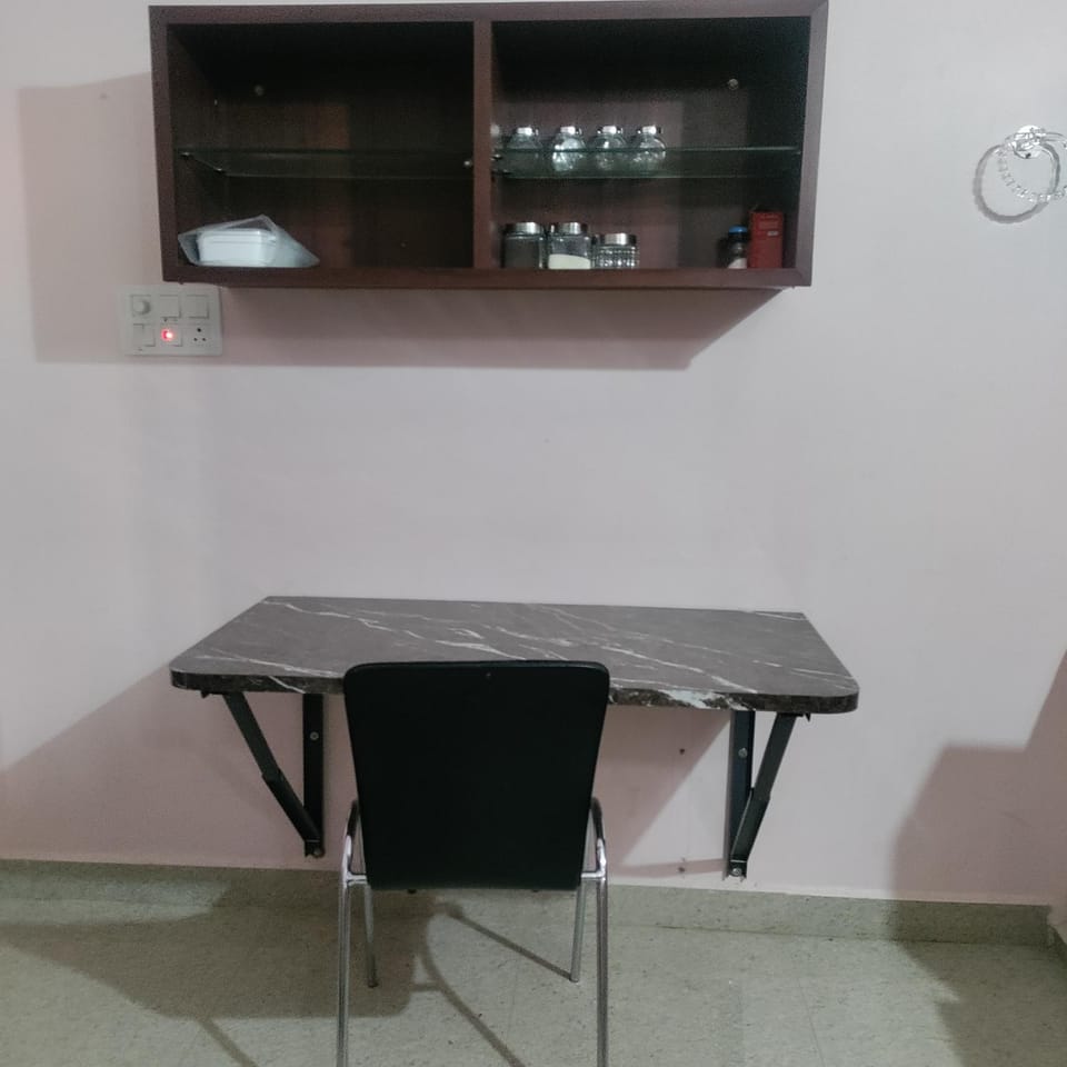 Jamuna homestays Vacation rental in Secunderabad