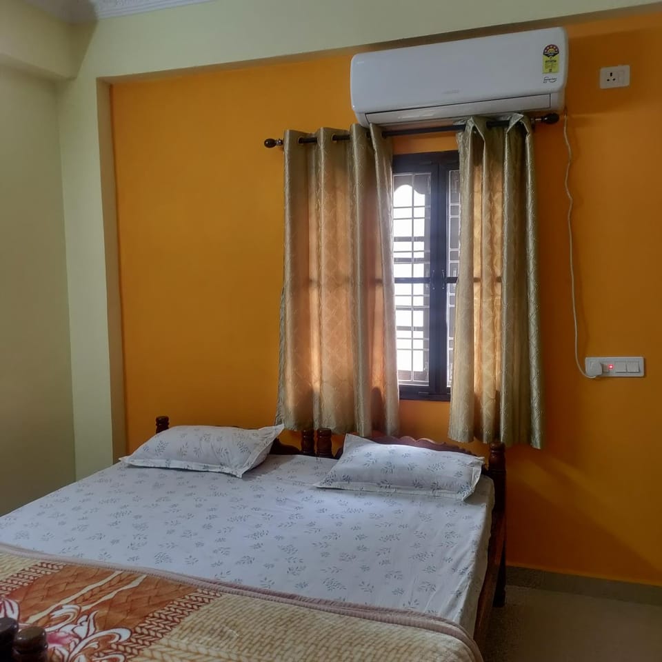 Jamuna homestays Vacation rental in Secunderabad