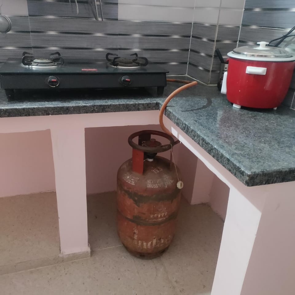 Jamuna homestays Vacation rental in Secunderabad