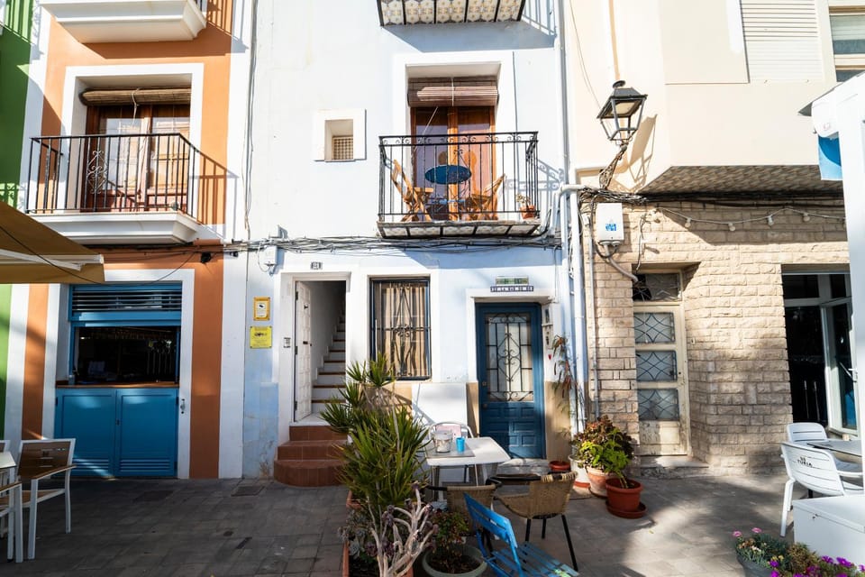 View (from property/room)