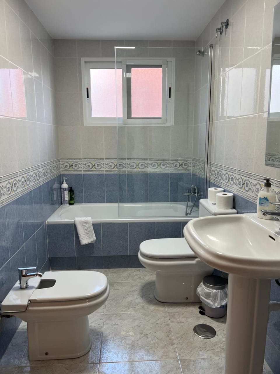 Iberia home beach Apartment in Aguilas