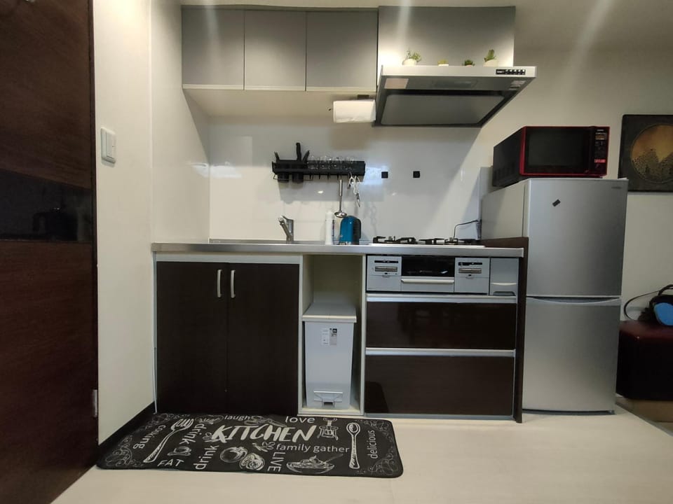 promotion 12全新装修 3室1厅2浴室2卫生间 设施齐全 最大7人 3 rooms 1dining room 2 bathrooms 2toilets Max 7P 免费无线网络 Apartment in Japan