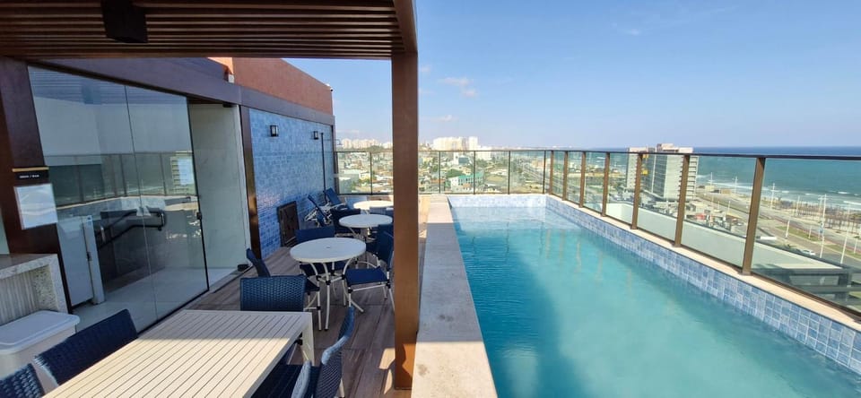 Sea view, Swimming pool