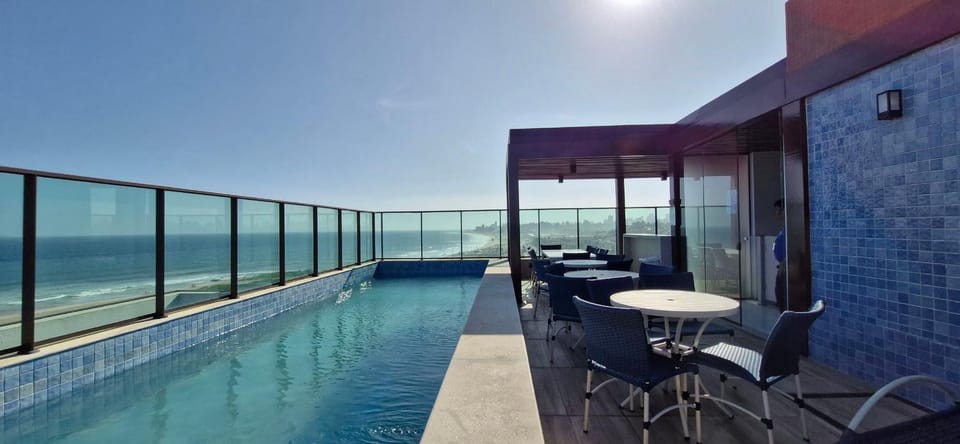 Sea view, Swimming pool