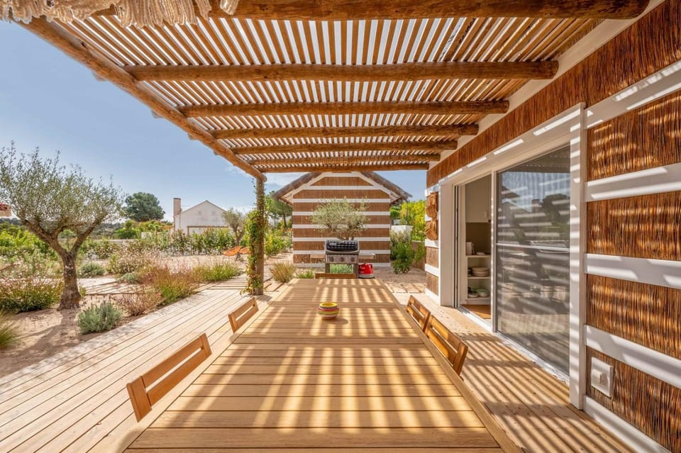 GuestReady - Charming House in Comporta House in Comporta